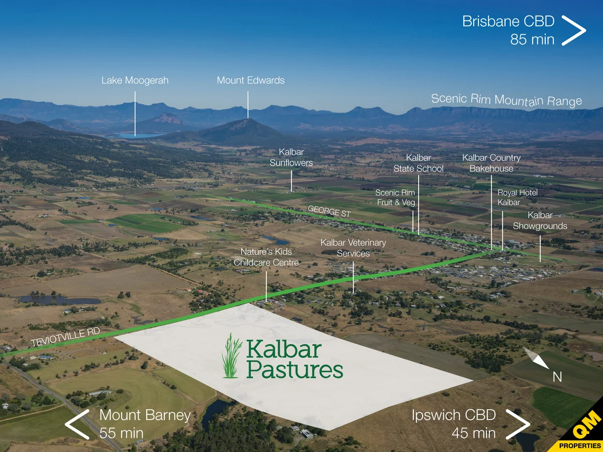 Additional image 2 of Kalbar QLD 4309