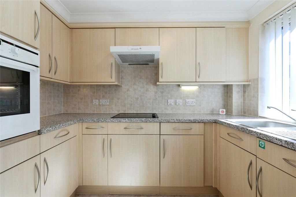 Additional image 2 of 1 bed flat for saleWallace Court (Ross-On-Wye), Ross-On-Wye HR9