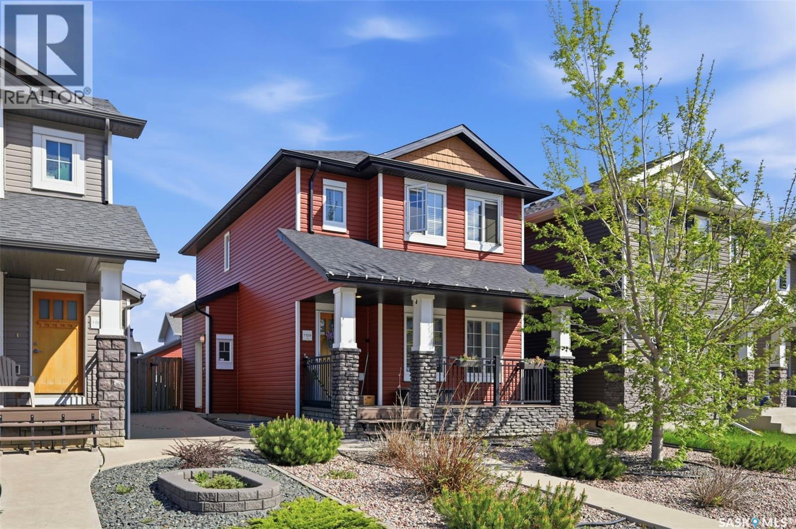 159 Tweed LANE