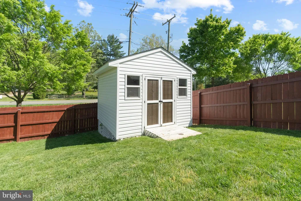 80 Sanctuary Lane, Stafford, VA 22554