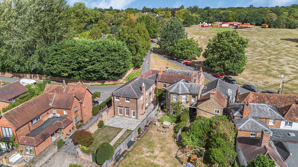 Additional image 37 of 5 bed semi-detached house for saleBarley Mow Road, Englefield Green, Egham, Surrey TW20
