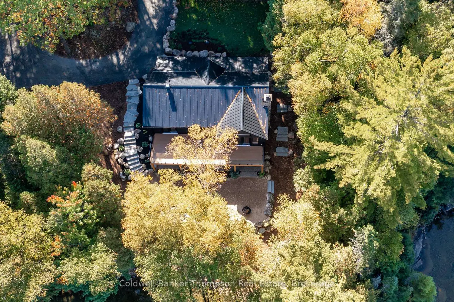 1108 South Bernard Lake Road