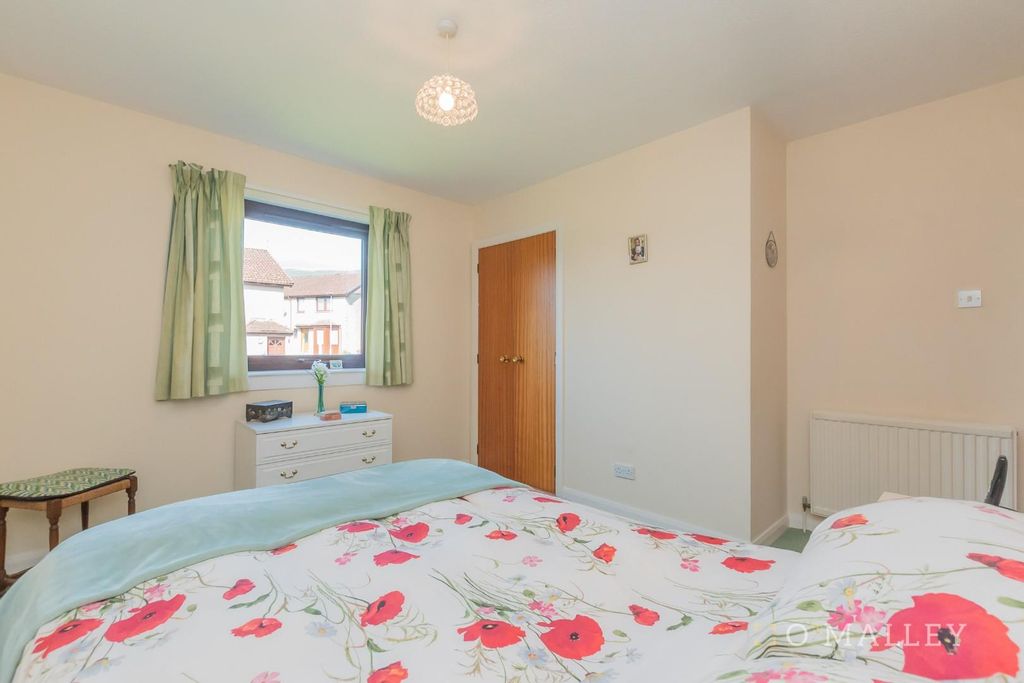 Additional image 21 of 2 bed bungalow for saleHillview Place, Dollar FK14