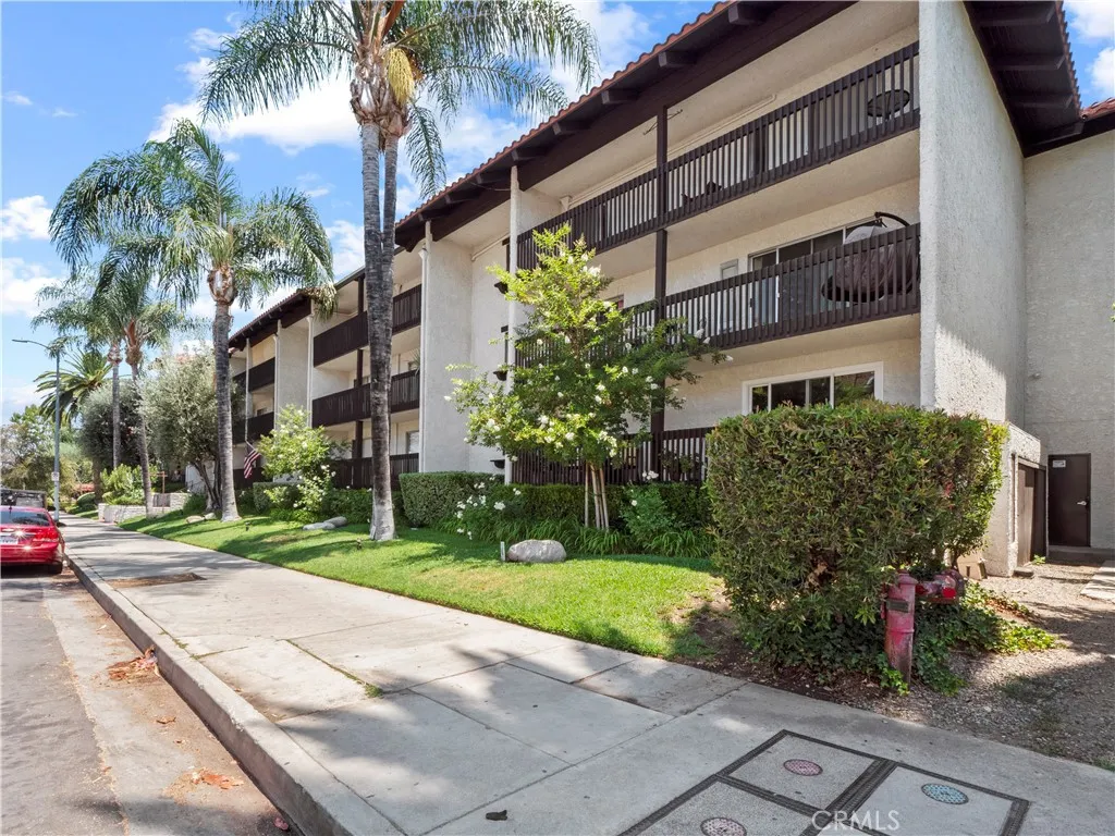 5334 Lindley Avenue Unit 319, Encino, CA 91316