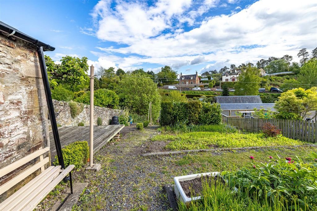 Additional image 44 of 2 bed end terrace house for saleDeanbank, Tweedside Road, Newtown St. Boswells, Melrose TD6