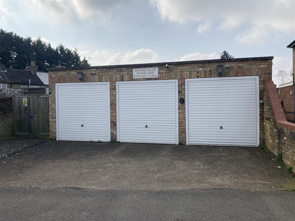 Land for saleAdjacent To 3 West End, Ely CB6