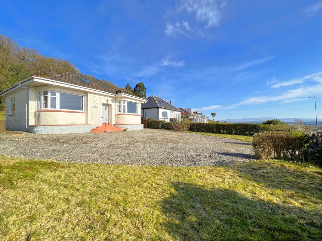Additional image 4 of 2 bed detached bungalow for saleFairholm, 131 Bullwood Road, Dunoon PA23