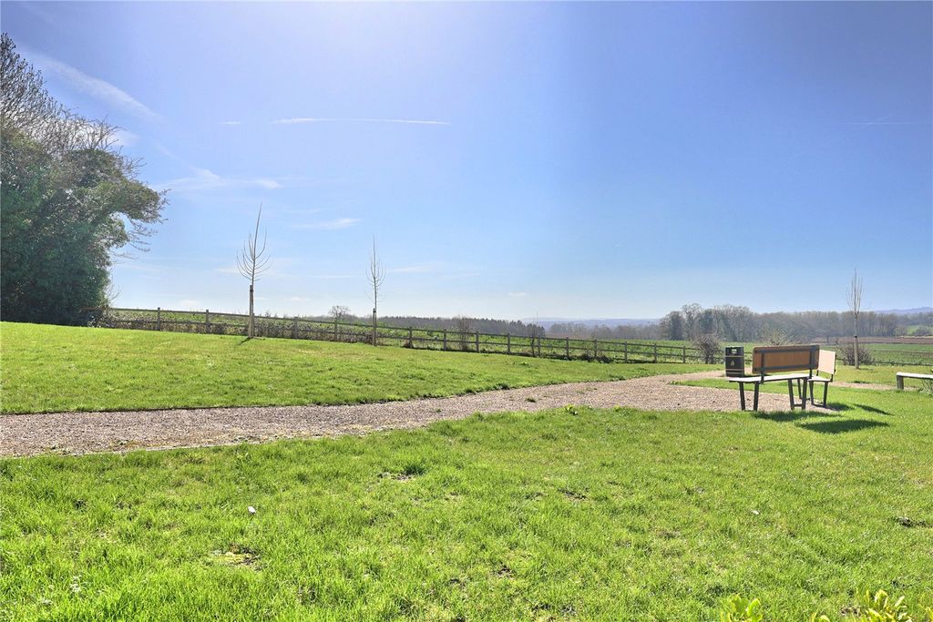 Additional image 2 of 4 bed detached house for saleRuskin Avenue, Ledbury, Herefordshire HR8