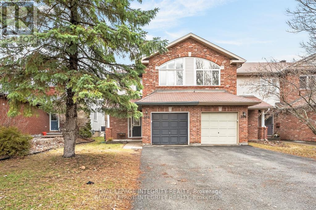 106 BLACKDOME CRESCENT