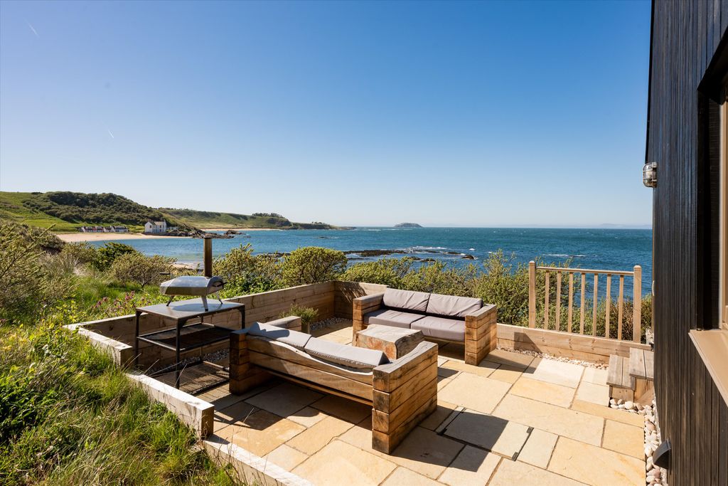 Additional image 15 of 2 bed detached house for saleThe Lookout, Canty Bay, North Berwick, East Lothian EH39