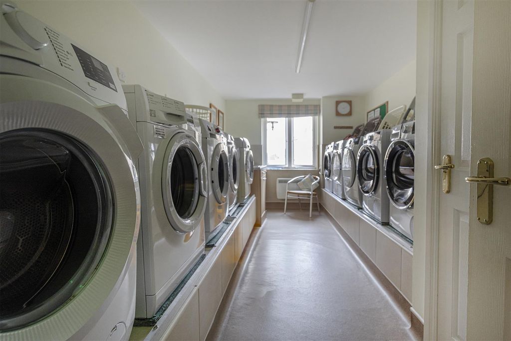 Additional image 18 of 2 bed flat for saleSykes Court, St. Stephens Fold, Lindley, Huddersfield HD3