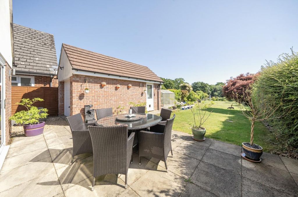 Additional image 17 of 3 bed detached house for salePitmore Road, Allbrook, Eastleigh SO50