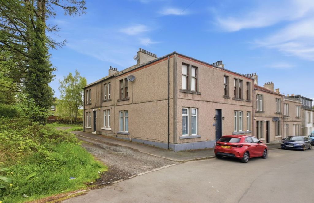 2 bed flat for saleLime Road, Tamfourhill, Falkirk FK1