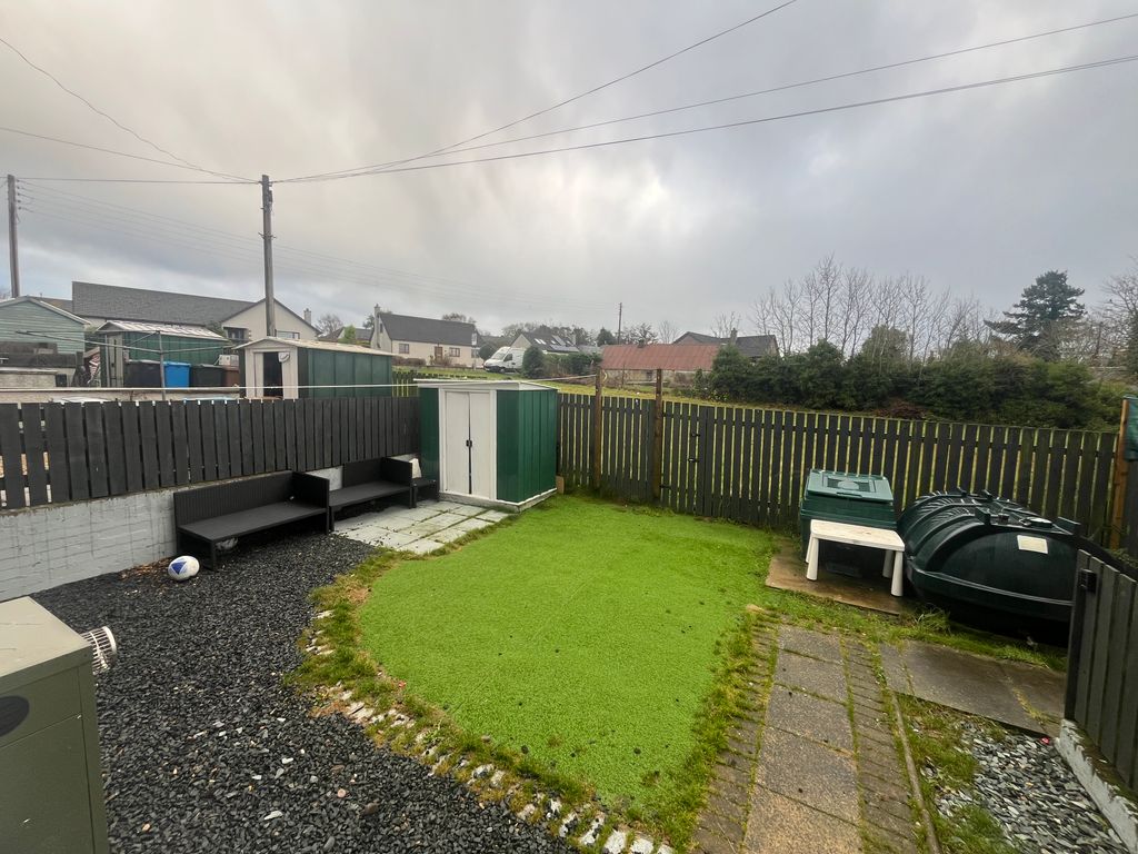 Additional image 12 of 3 bed terraced house for saleGordon Place, Tain IV20