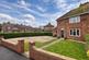 Beech Avenue, Spalding