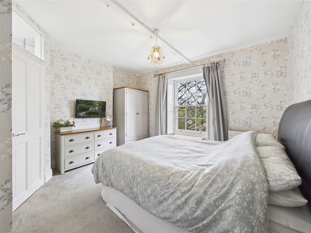 Additional image 16 of 4 bed detached house for saleThe Manse, Lea Road, Dronfield S18