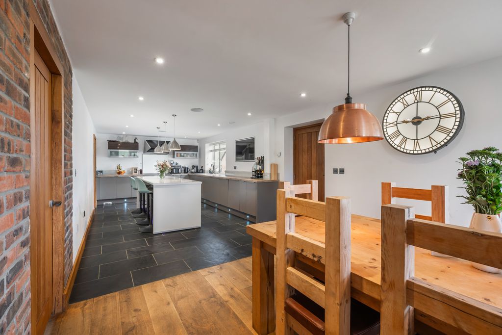 Additional image 3 of 5 bed detached house for saleHintock Farm, Charminster, Dorchester, Dorset DT2