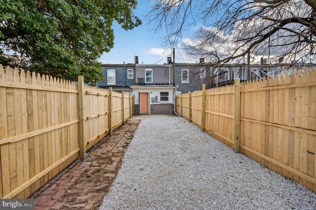 1708 Cole Street, Baltimore, MD 21223