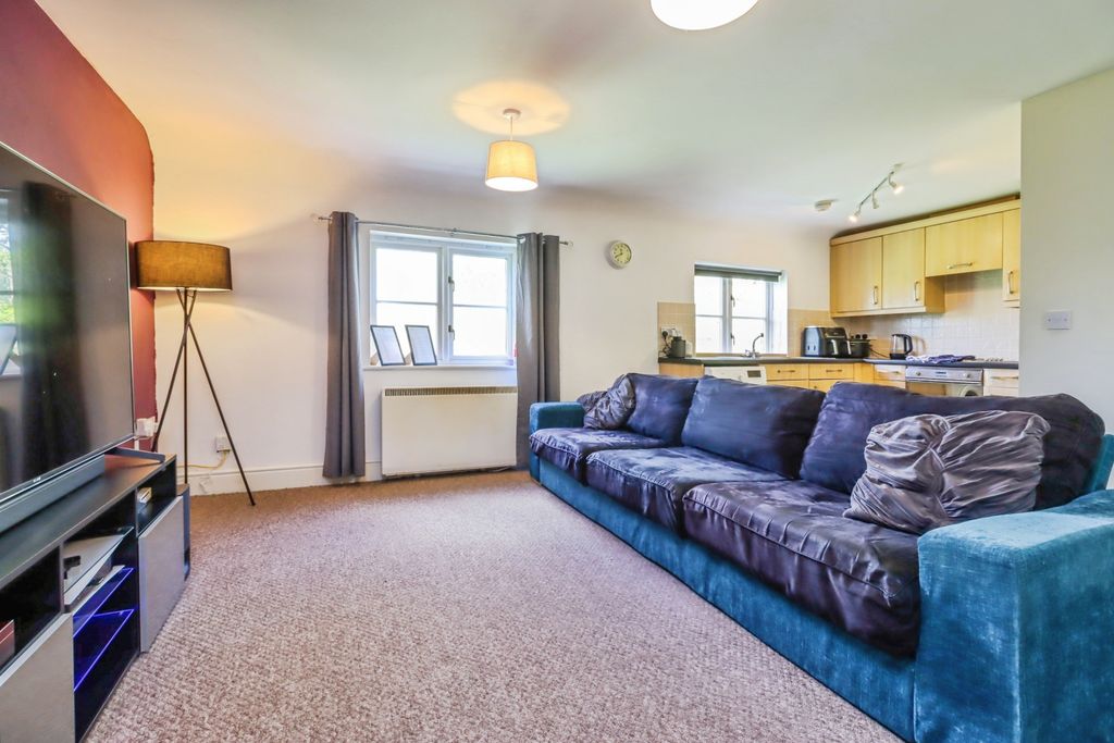 2 bed flat for saleNewtown Road, Whitchurch SY13