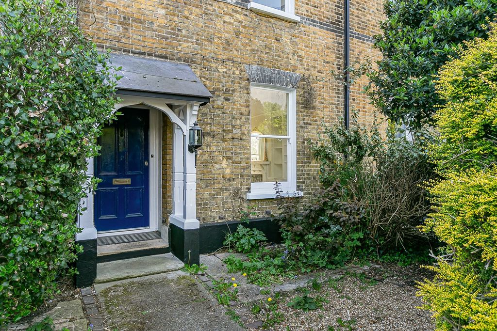 Additional image 35 of 6 bed semi-detached house for saleManorcrofts Road, Egham, Surrey TW20