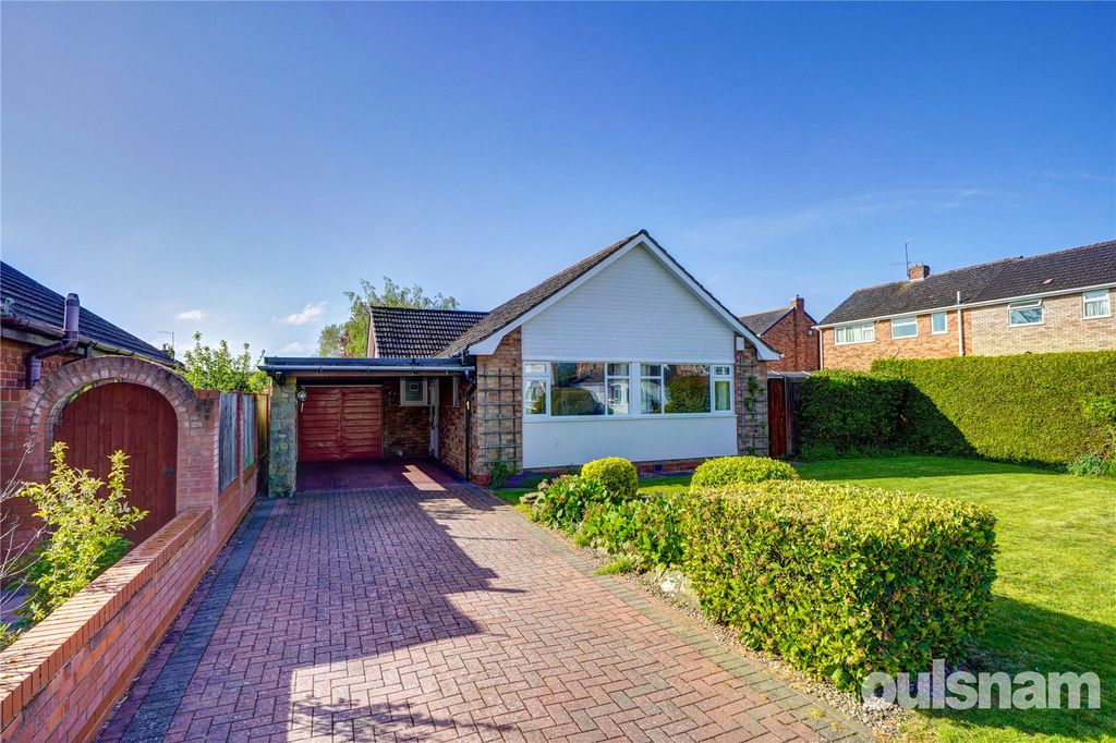 Additional image 20 of 2 bed bungalow for saleMinter Avenue, Droitwich, Worcestershire WR9