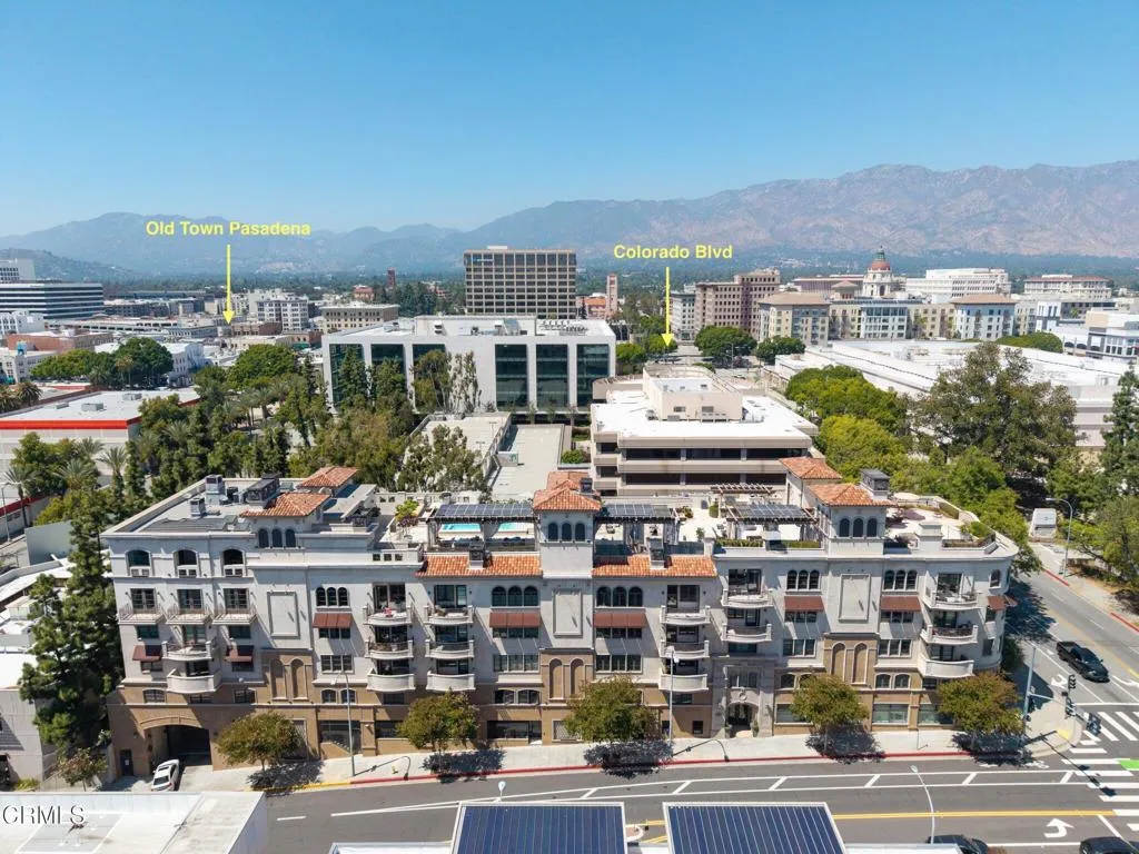 155 Cordova Street Unit 205, Pasadena, CA 91105