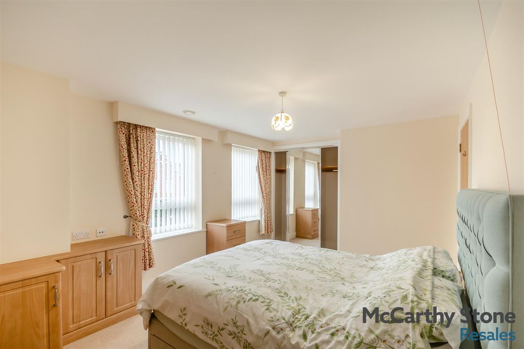 Additional image 6 of 1 bed flat for saleHorton Mill Court, Hanbury Road, Droitwich WR9