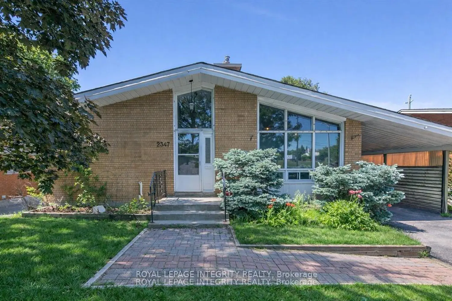 2347 Baseline Road
