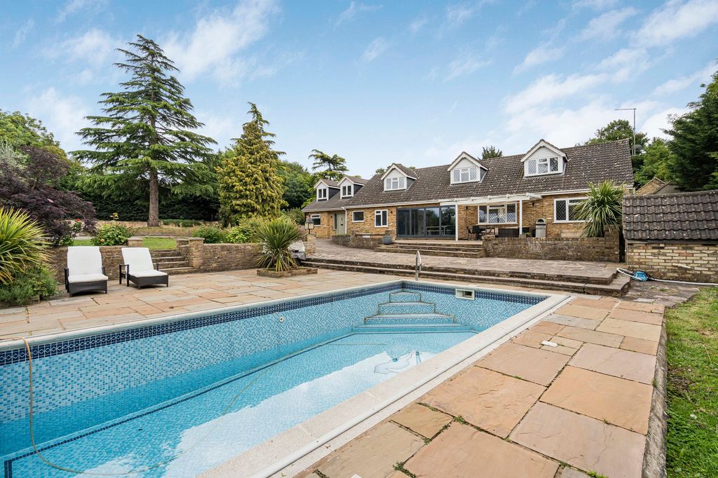 Additional image 20 of 7 bed detached house for saleHeadley Road, Epsom KT18