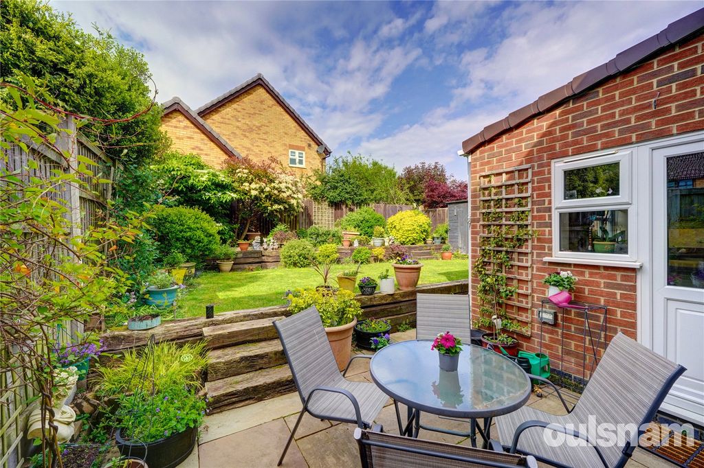 Additional image 5 of 4 bed detached house for saleDugard Way, Droitwich, Worcestershire WR9