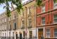 Red Lion Square, Bloomsbury, London, WC1R