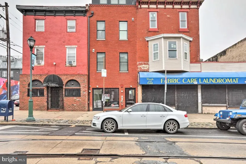 2531 W Girard Avenue Unit 1, Philadelphia, PA 19130