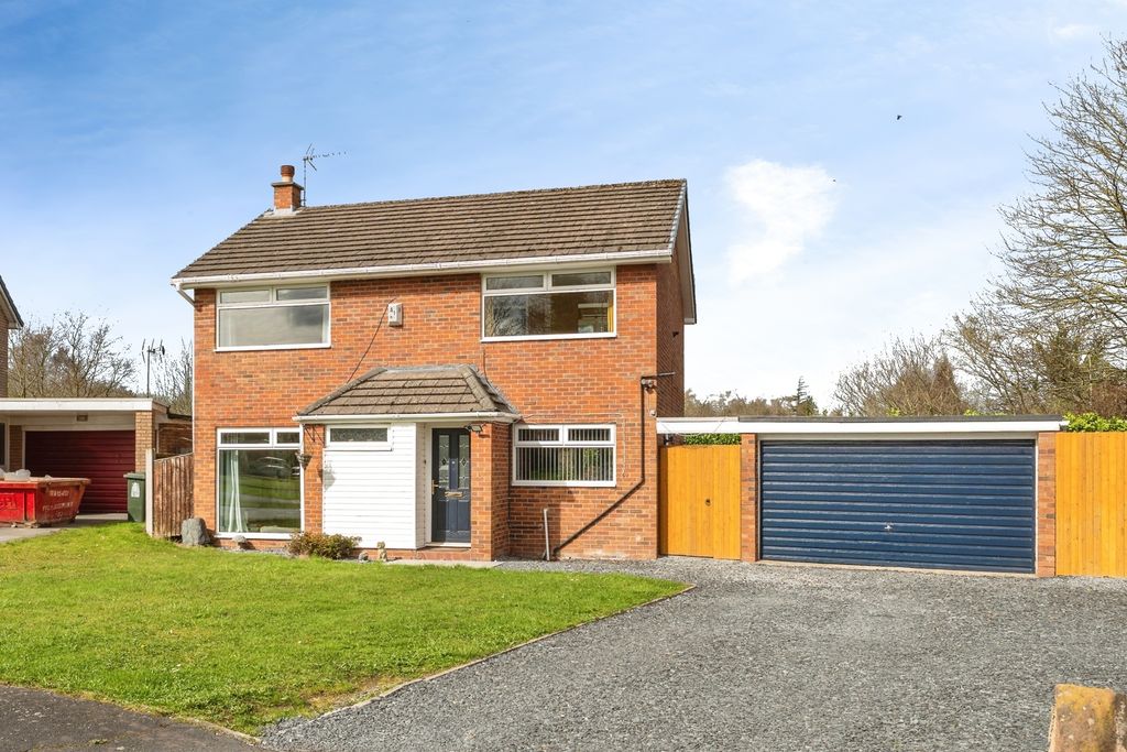 Additional image 31 of 4 bed detached house for saleSt. Pauls Gardens, Little Sutton, Ellesmere Port, Cheshire CH66