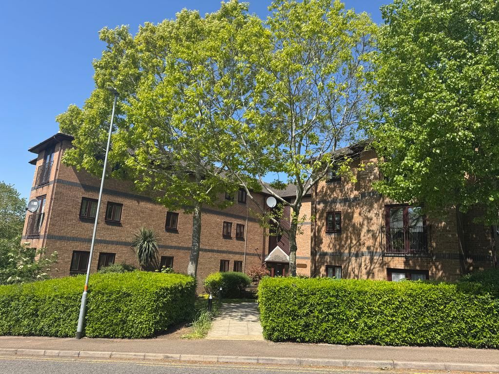 1 bed flat for salePrimrose Hill, Daventry NN11