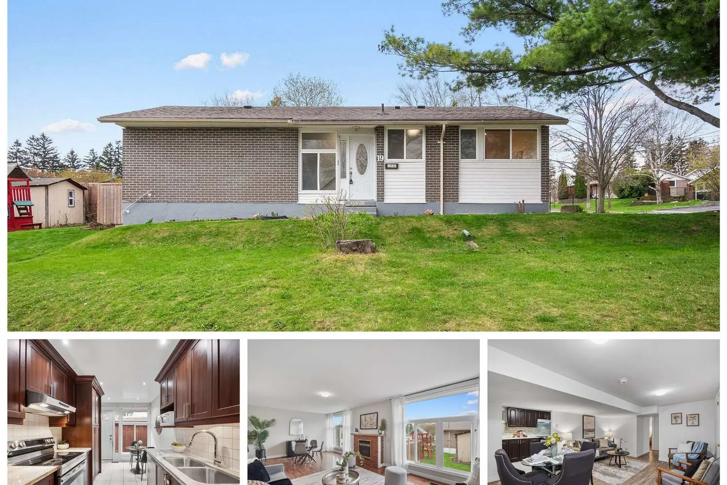 19 Shoreland Crescent