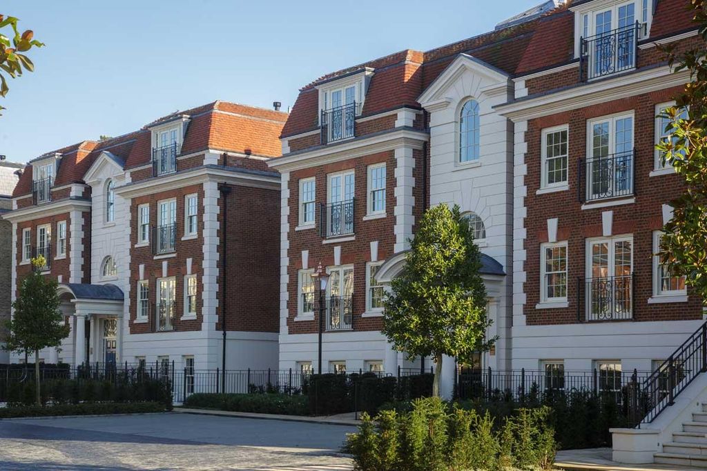 Additional image 17 of 3 bed terraced house for saleMagna Carta Park, Coopers Hill, Englefield Green, Surrey TW20