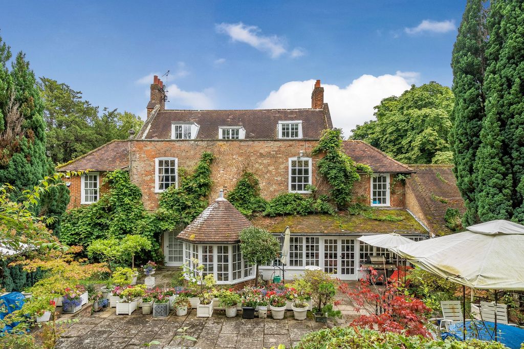 Additional image 18 of 4 bed detached house for saleChalk Lane, Epsom KT18