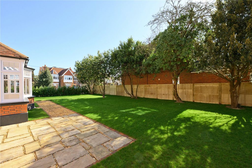 Additional image 21 of 6 bed detached house for saleBeauchamp Road, East Molesey, Surrey KT8