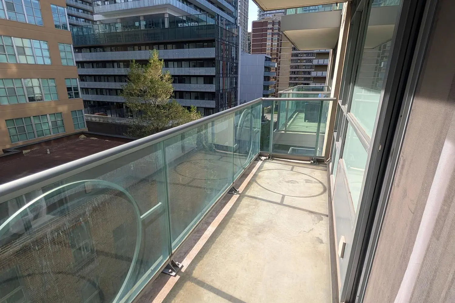 Additional image 3 of 212 Eglinton Avenue 505