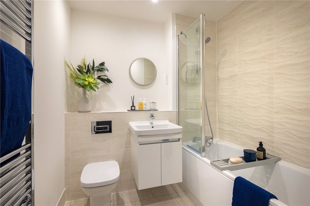 Additional image 6 of 2 bed flat for saleAnne Douglas House, Egham, Surrey TW20