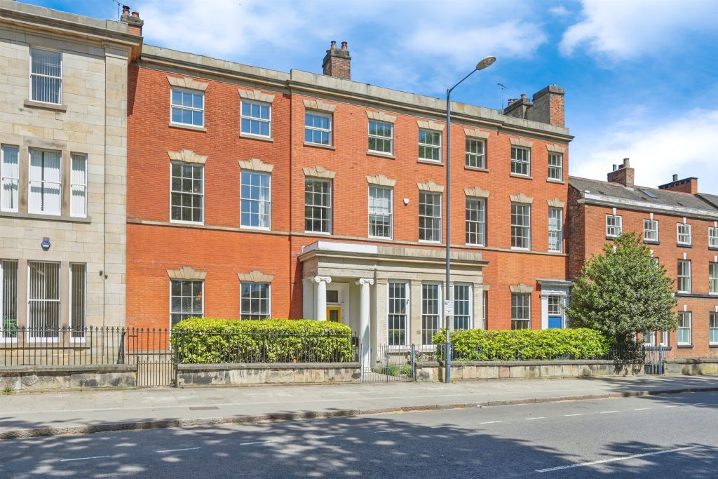 11 bed property for saleFriar Gate, Derby DE1