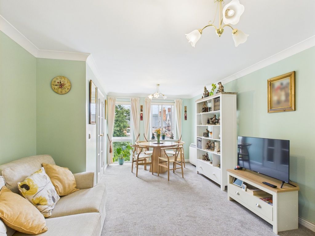 Additional image 2 of 1 bed property for saleStation Street, Ross-On-Wye HR9