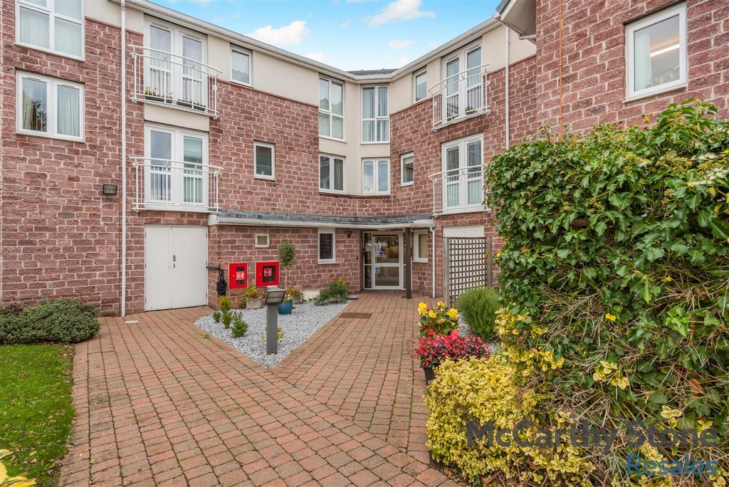 Additional image 28 of 2 bed flat for saleJessop Court, Chester Road, Little Sutton, Ellesmere Port CH66