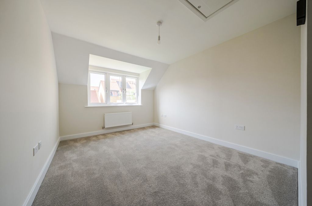 Additional image 10 of 4 bed semi-detached house for saleHeritage Place, North Stoneham Park, North Stoneham, Eastleigh SO50