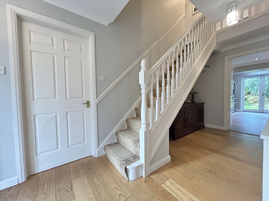 Additional image 12 of 5 bed detached house for saleAykley Court, North End, Durham, County Durham DH1