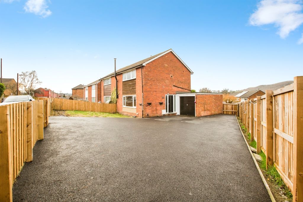 Additional image 6 of 3 bed semi-detached house for saleAlexandra Crescent, Elland HX5