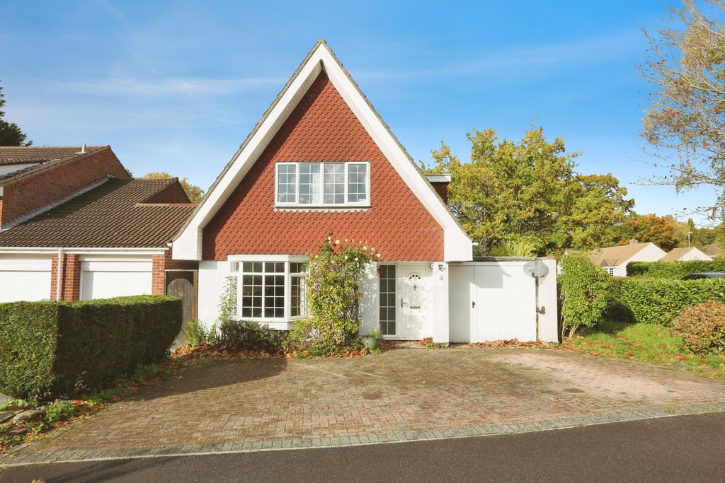 Additional image 20 of 3 bed detached house for saleClandon Drive, Eastleigh SO50