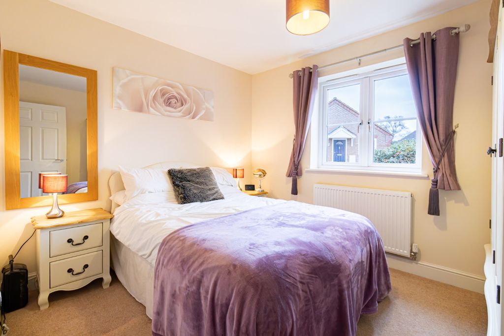 Additional image 14 of 3 bed detached bungalow for saleWimbledon Way, Downham Market, Norfolk PE38