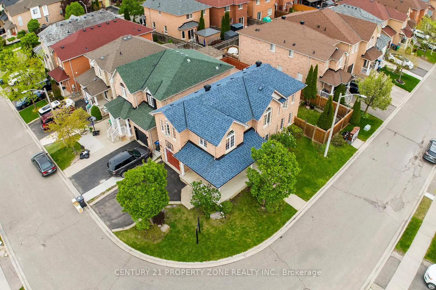 29 Oakmeadow Drive