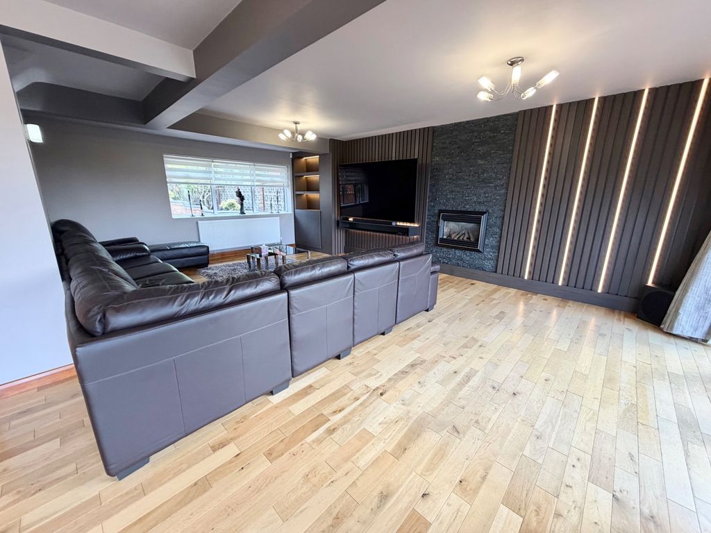 Additional image 9 of 5 bed detached house for saleOakham Road, Oakham, Dudley DY2
